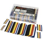 2:1 Schrumpfschlauch Sets