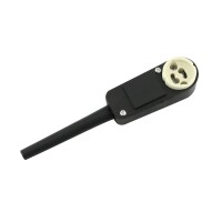 GU10 Fassung mit Anschlusskasten Sets 1-100 Stk