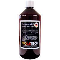 Propylenglykol 99,9% 1L-Flasche (Inhalt 1kg)