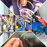 Schrumpfschlauch 142 Stk. Set
