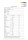 Analysezertifikat des Glycerins.