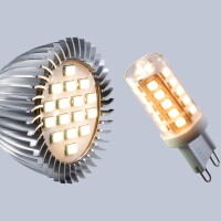 E14 E27 E40 G4 G9 GU10 und MR16 Fassungen aus Keramik und Kunststoff