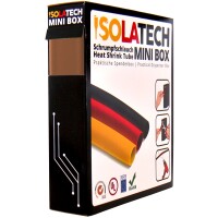 Schrumpfschläuche mit einem Schrumpfverhältnis...