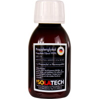 Propylenglykol 99,9% 0,1L-Flasche (Inhalt 0,1kg)