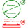 PVC Schrumpfschlauch 2:1 transparent