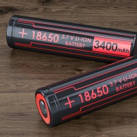 ISOLATECH Schrumpfschlauch PVC & Batterieisolatoren L:72mm Schrumpffolie