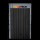 Schrumpfschlauch Set Ø15mm 1,6Meter Sortiment schwarz 2:1 in 8Stk x 20cm