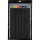 Schrumpfschlauch Set Ø30mm 1,2Meter Sortiment schwarz 2:1 in 6Stk x 20cm