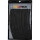 Schrumpfschlauch Set Ø3mm 4Meter Sortiment schwarz 2:1 in 20Stk x 20cm