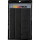 Schrumpfschlauch mit Kleber Set Ø30mm 0,6Meter schwarz 3:1 in 3Stk x 20cm