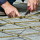 100Stk Kabelbinder Set Schwarz 100/160/200/300/450mm x 2,5/3,6/7,6mm