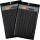 Schrumpfschlauch 2:1 Set schwarz Ø10mm 10x20cm + Ø15mm 8x20cm