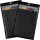 Schrumpfschlauch 2:1 Set schwarz Ø15mm 8x20cm + Ø20mm 7x20cm