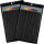 Schrumpfschlauch 2:1 Set schwarz Ø20mm 7x20cm + Ø30mm 6x20cm