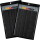 Schrumpfschlauch 2:1 Set schwarz Ø30mm 6x20cm + Ø40mm 5x20cm