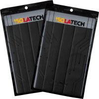 Schrumpfschlauch 3:1 mit Kleber Set Ø15mm 5x20cm +...