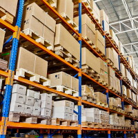 DHL Versandetiketten 30 Stück
