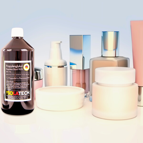20L Propylenglykol 99,9% PG – Hochrein, Hergestel Produktbild-Vorschau 3