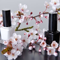 Base & Top Coat Natural All in 1 Hardening 10,5 ml