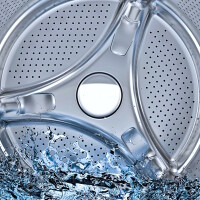 Waschmaschinenreiniger Hygiene 250 ml