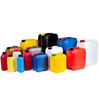 SABEU Fluxx Ausgießhahn AH13 AH23 mm DIN 45 51 61 für Kanister 2L 5L 10L 20L
