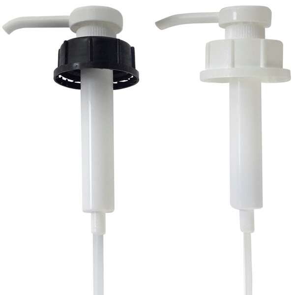 Pump-Dosierer Kanister | 5L Kanister | 9311