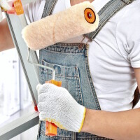Arbeitshandschuhe