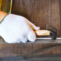 Arbeitshandschuhe