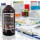 Glycerin 99,5% geprüft 99,98% rein  s. Zertifikat 5L-Kanister mit Ausgießhahn SABEU FLUXX AH23/51 HF (Inhalt 6kg)