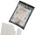 Schrumpfschlauch Grosskaliber Set 3:1 mit Kleber Transparent