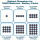 PVC Schrumpfschlauch 2:1 transparent, Flachmaß: 250mm (Ø159,2mm) Länge: 1m