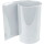PVC Schrumpfschlauch 2:1 transparent, Flachmaß: 300mm (Ø191,1mm) Länge: 1m