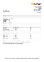 Silica Gel Regenerierbar Orange zu Grün 1kg