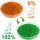 Silica Gel Regenerierbar Orange zu Grün 5kg