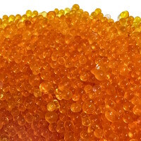 Silica Gel Regenerierbar Orange