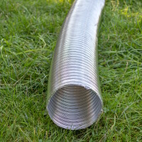 Aluminium Klebeband 75mm x 45 Meter Rolle