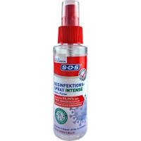 Desinfektionsspray Intense Hand & Fläche 100 ml