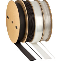 Schrumpfschläuche mit Innenkleber und einem...