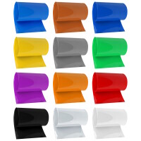 PVC Schrumpfschläuche mit einem...