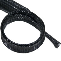 Geflechtschlauch 12mm 2m