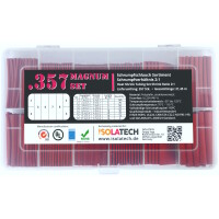 357-tlg Magnum Set Box Rot