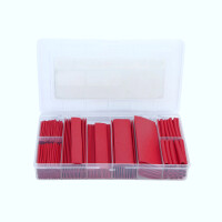 357-tlg Magnum Set Box Rot