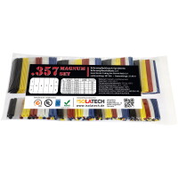 Foto des ungeöffneten Sets.