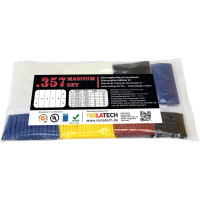 357-tlg Magnum Set in Plastikbeutel Sortiert